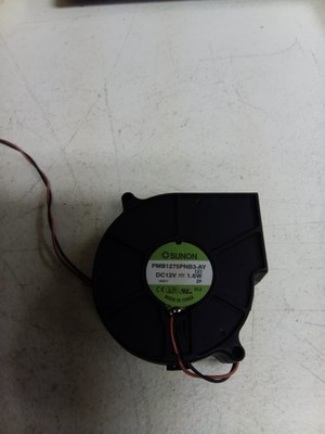 Sunon PMB1275PNB3-AY Blower Fan