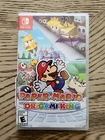 Nintendo Paper Mario: The Origami King Nintendo Switch Action RPG, E Rated, 2020