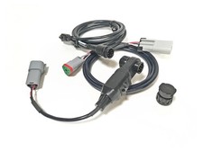 Edge Eas Shift-on-the-fly Sotf Accessory For 10-18 Ram 2500 3600 6.7l Cummins
