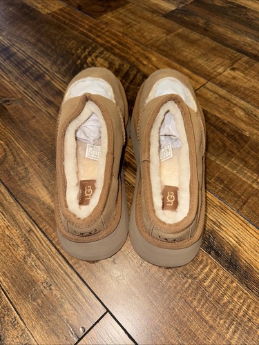 UGG Bea Mary Jane / Größe 12 / Kastanie - Bild 3 von 4