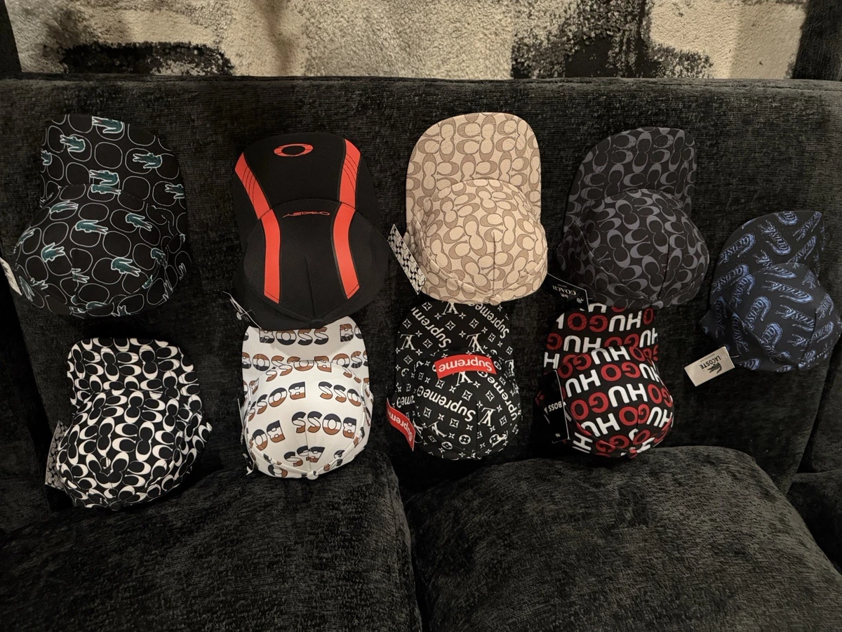 coach cap products for sale | eBay