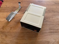 Informatique Vintage : Apple Disk II A2M0003 Pour Apple IIe No2 Made Usa