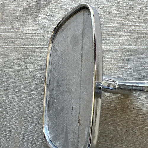 1968 1969 1970 Chevrolet Chevelle Ss Mirror Oem Used. 