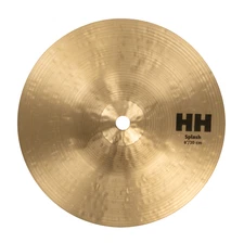 SABIAN 10805 8" HH Splash Cymbal Made In Canada