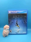 Abzu (Sony PlayStation 4, 2016)