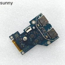 For Dell G15 5515 USB board IO board LS-K66EP 0RY7G0