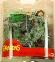 Dragons Series 7 Warrior Dragon 7in Clan Figure Mcfarlane Toys on sale Dragons Series 7 Warrior Dragon 7in Clan Figure Mcfarlane Toys on sale