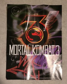 Nintendo Lot of NES/SNES/64/GameCube/Gameboy poster, Manual, Demo And More