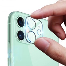 Screen Protector Camera Lens Case Cover for iPhone 15 14 Pro Max 13 12 Plus