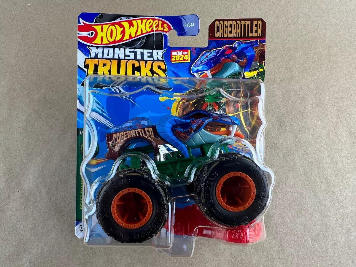 Haunted House Monster Truck, Car Wash