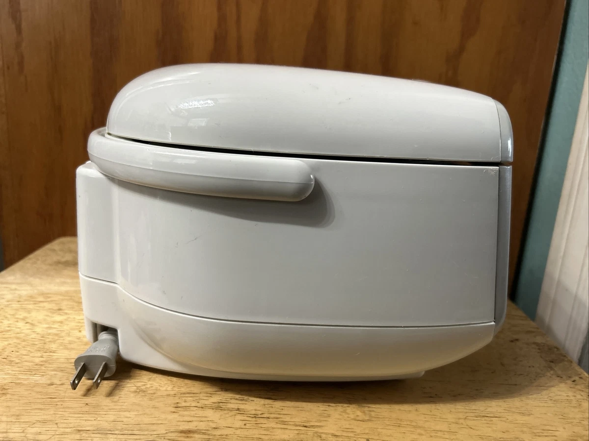 Mitsubishi NJ-G6D Rice Cooker Made In Japan