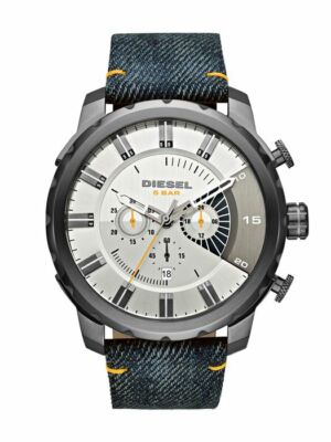 Diesel Stronghold Chronograph DZ4345 | eBay