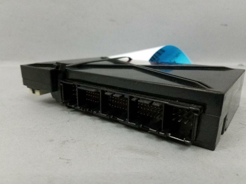 2005-2009 Bentley Continental GT GTC Flying Spur AC Control Module 3W7907040