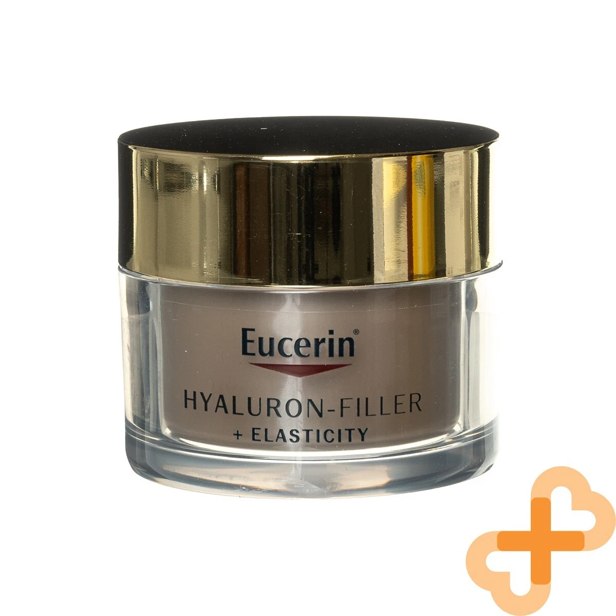 EUCERIN HYALURON - FILLER + ELASTICITY Night Cream 50 ml Women Anti-ageing