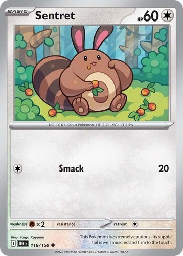 POKEMON TCG - Scarlet & Violet Journey Together - NM MT - SINGLES YOU PICK SV09 - Picture 121 of 144