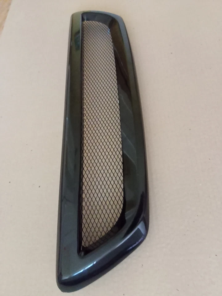 for Toyota Mark II mesh grill sport jzx100 jdm 1996-2000 trd style set Foto 4 de 4