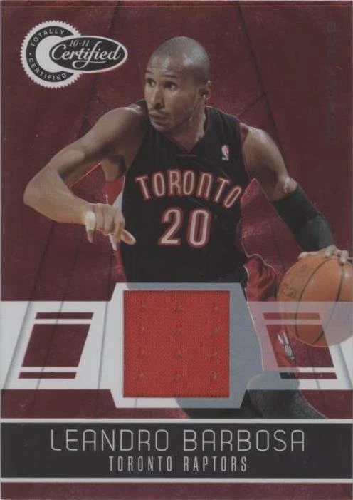 Totally Red Materials