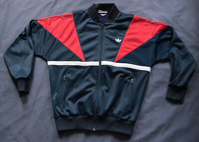 ADIDAS JACKET ATP Vintage Retro TRACKSUIT TOP Oldschool ADIDAS JACKET ATP Vintage Retro TRACKSUIT TOP Oldschool