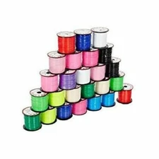 Plastic Craft Lace Lanyard Gimp String Bulk 100 Yard Roll