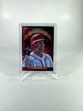 2020 Donruss Optic JUAN SOTO Diamond Kings Red Pandora 11/79