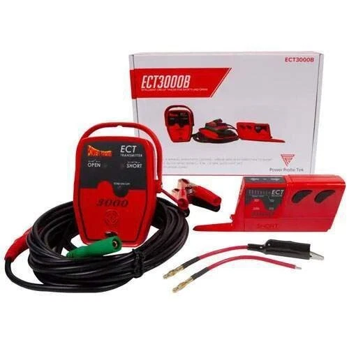 Yianyal Automotive Test Lamp, Power Circuit Sensor Kit Yianyal Automotive Test Lamp, Power Circuit Sensor Kit
