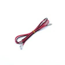 Power Supply Socket Wire Cable Cord Terminal Male AC Inlet Plug Rocker Switch U