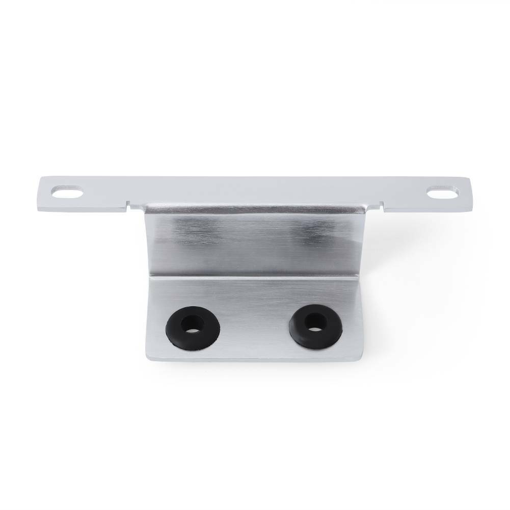 Banshee Radiator Brackets For Yamaha Banshee YFZ350 87-06 Coolant Bottle Radiator Remote ...
