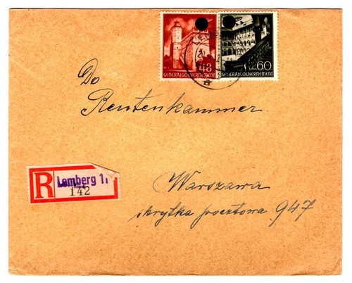 Day 49 ECC Letter of Request Lviv (T5734