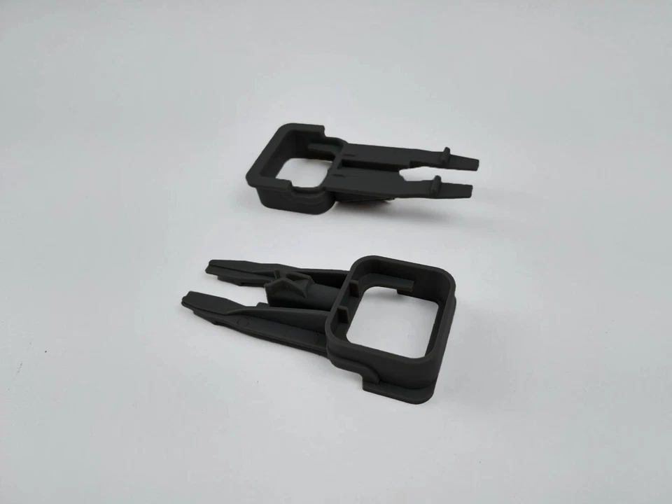 Fits For FORD Edge Taurus '07-'09 LINCOLN MKX MKS '07-'10 Radiator Upper Bracket - Image 2 of 4