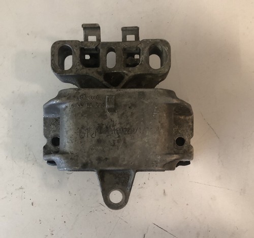 VW 1J0199555AK Motorlager Motorhalter Motor Halter Halterung links für Getriebe
