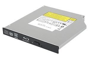 Fujitsu 38019371 BLU-RAY TRIPLE WRITER SLIMLINE SATA ~E~