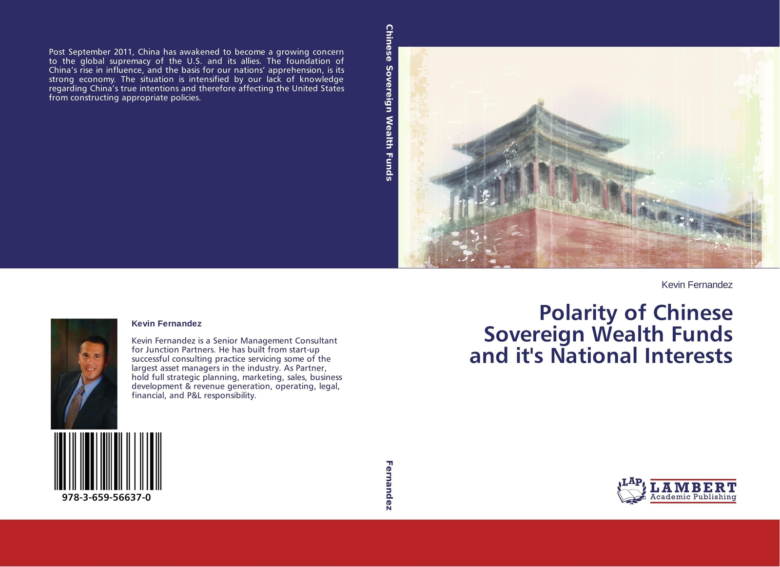 Thumbnail - Kevin Fernandez | Polarity Of Chinese Sovereign Wealth Funds And