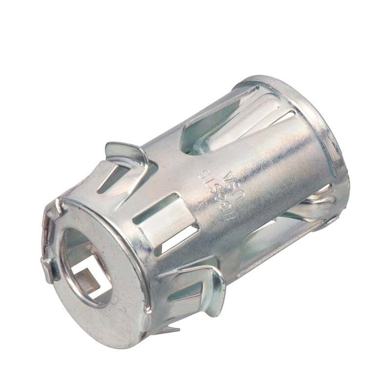 Arlington 38STS Steel SNAP2IT MC Cable Connector | eBay