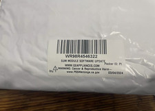 Refrigerator Software Update Module Kit - GE WR98R4546322