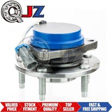 Frontqty.1 Wheel Hub Bearing Assembly For 2009 Chevrolet Corvette Base Rwd Frontqty.1 Wheel Hub Bearing Assembly For 2009 Chevrolet Corvette Base Rwd