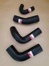 Fits For Toyota Land Cruiser FJ40 F145 F155 ENGINE Radiator Rubber Hose Kit