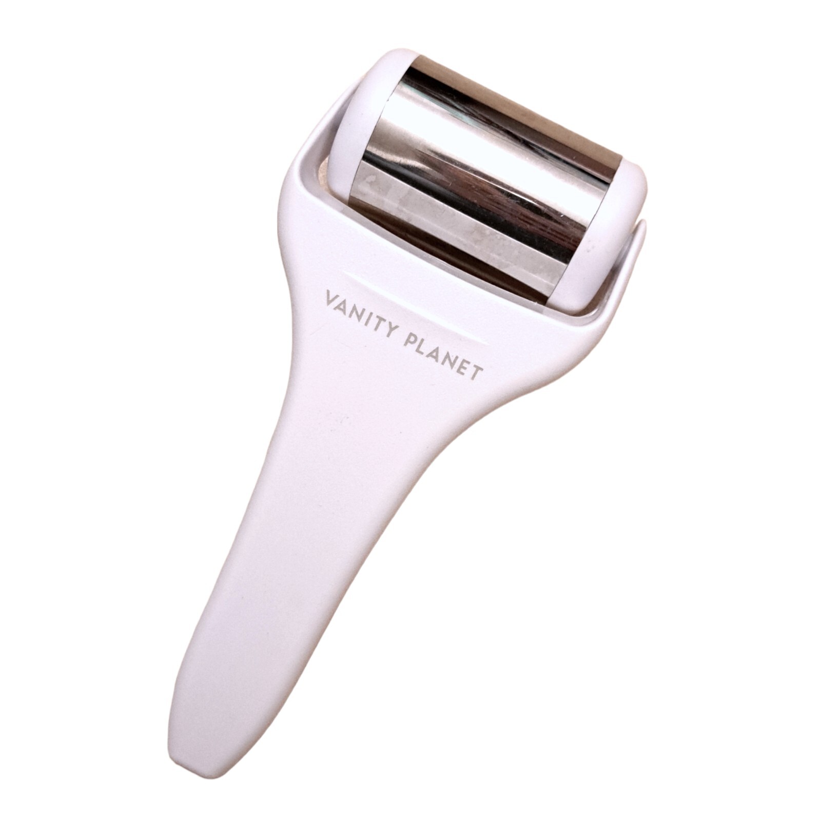 Vanity Face & Body Ice Roller No Box Used eBay
