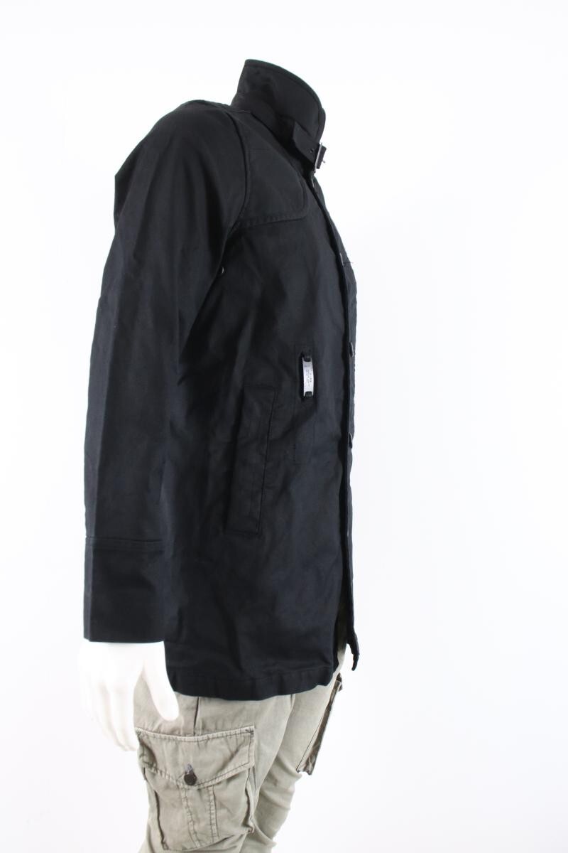 【G-STAR RAW】DECOY WOOL P COAT M size　美品 $_57.JPG?set_id=8800005007