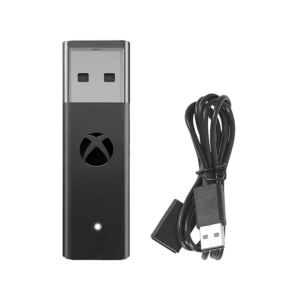 Xbox 1 controller usb cheap adapter