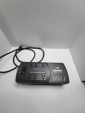 Connext Battery Back Up 300 Model: CNB300 TESTED 