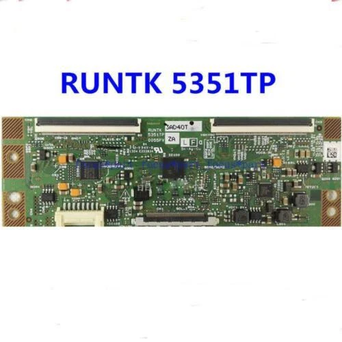 LCD Controllers & Drivers