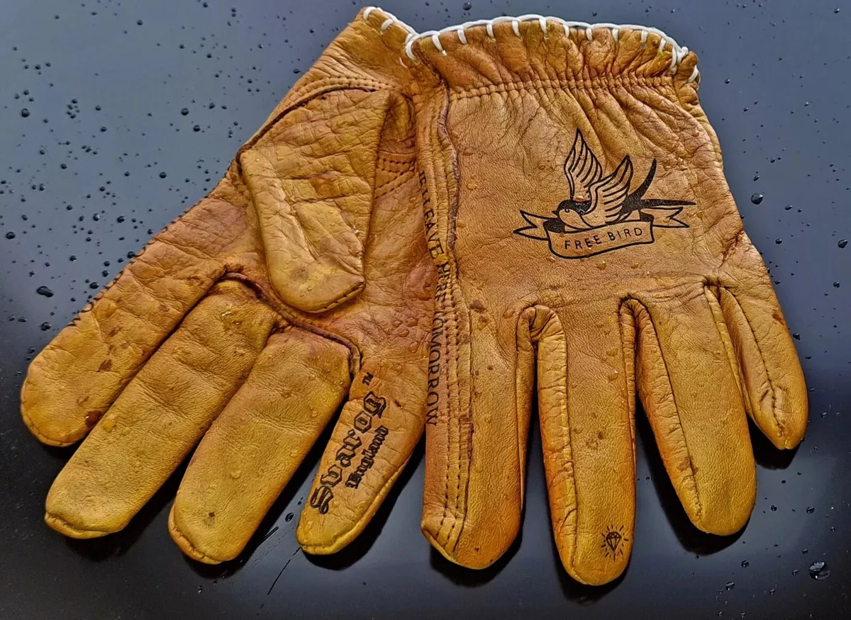 Ebay motorcycle gloves deals