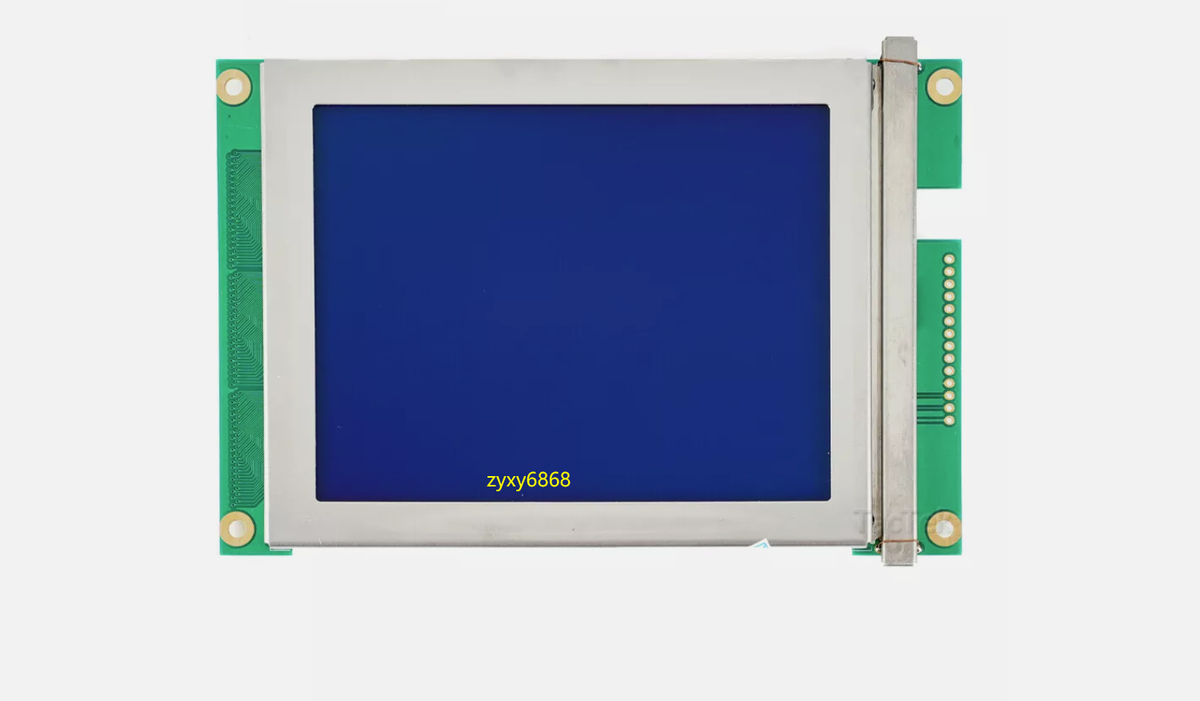 G321EV5R000 New 4.7 inch LCD Display Screen 90 days warranty ZX2