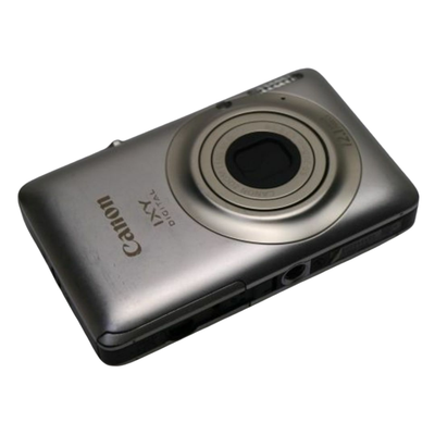 Canon IXY DIGITAL 220IS