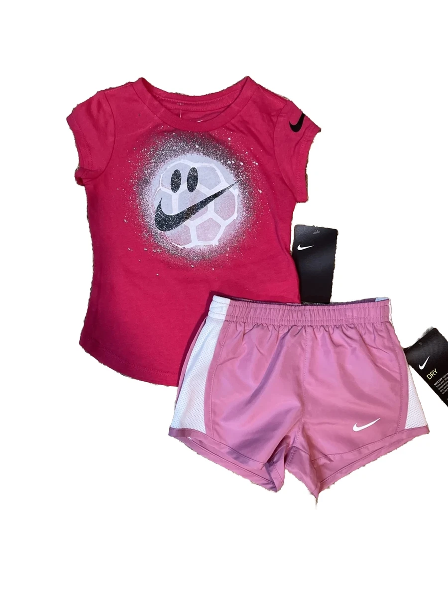 2t nike sales outfits girl