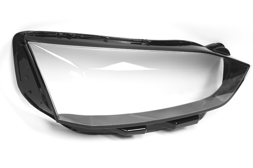 AUDI A5 B9 8W6 2016-2019 SCHEINWERFERGLAS SCHEINWERFER GLAS RECHTS LINKS - Bild 6 von 11