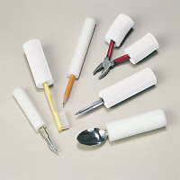 Pianka - wąż, 1 sztuka - średnica wewnętrzna: 9 mm