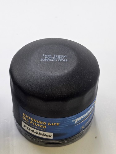 Pronto PO4459EX Engine Oil Filter-Extended Life Oil Filter fits 2001 - 2020 Kia - Picture 5 of 8
