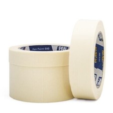 NASTRO CARTA CARROZZIERE GOMMATA SCOTCH ADESIVO MASCHERATURA PITTURA IMBALLAGGIO