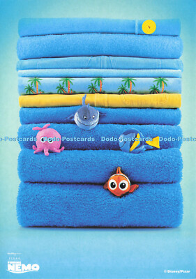 D186759 Fee Non Bio. Findet Nemo. Disney. Pixar. Bumerang